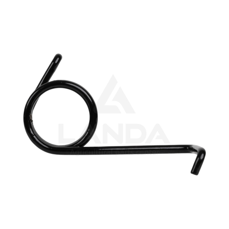 MUELLE SOPORTE SONDA