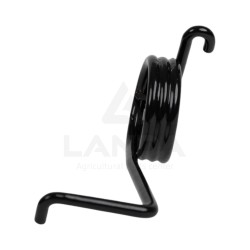 MUELLE SOPORTE SONDA