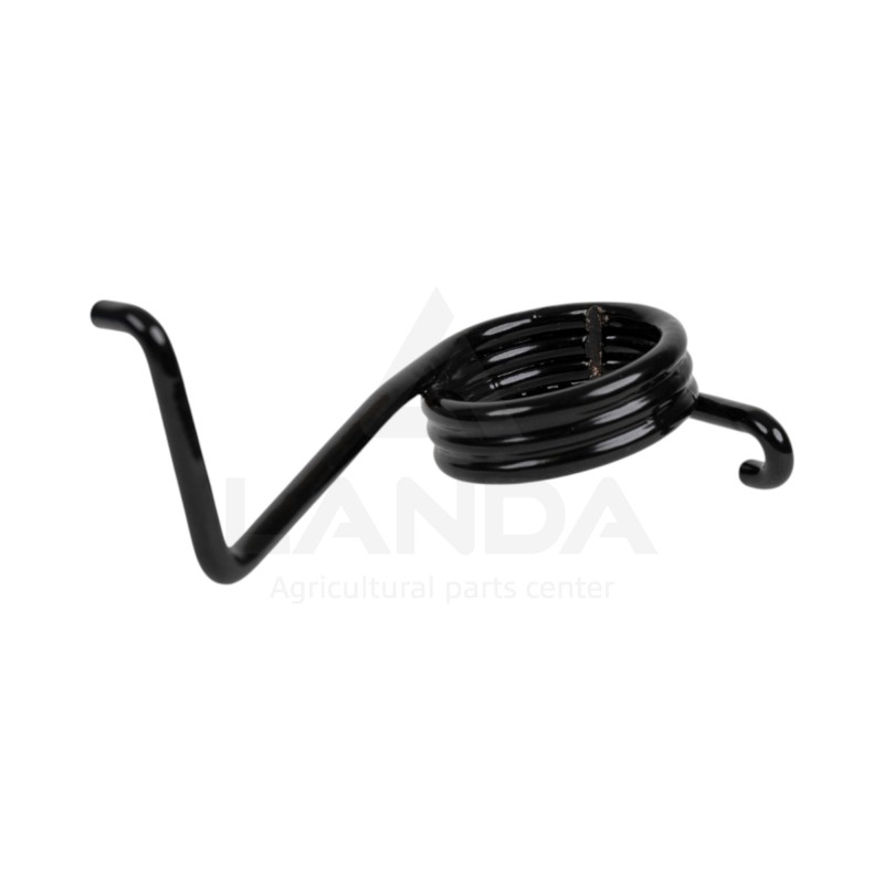 MUELLE SOPORTE SONDA