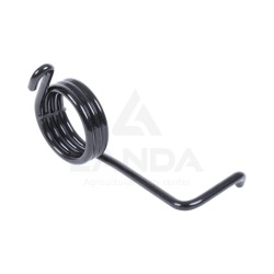 MUELLE SOPORTE SONDA