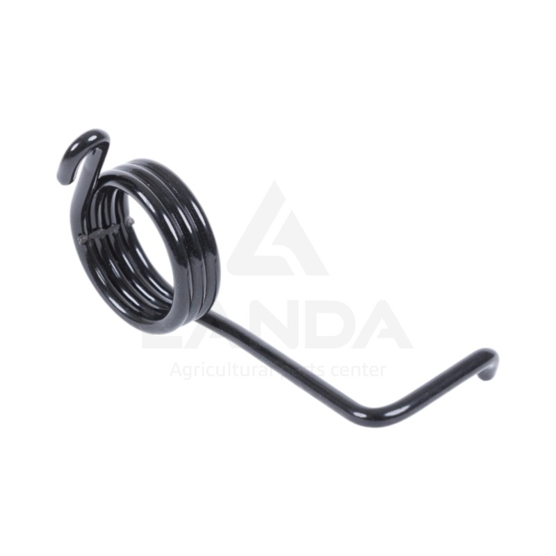 MUELLE SOPORTE SONDA