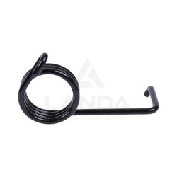 MUELLE SOPORTE SONDA