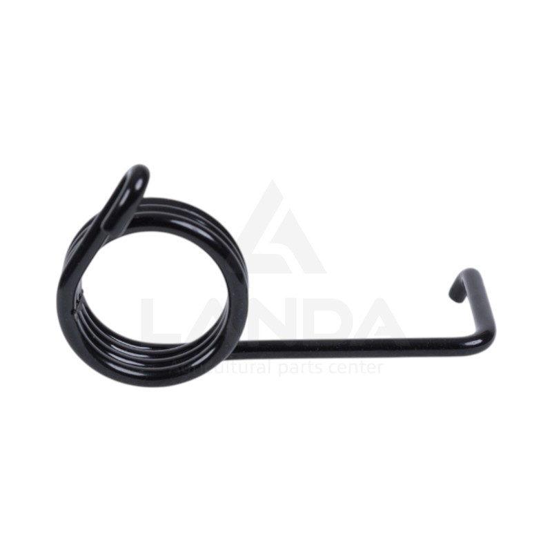 MUELLE SOPORTE SONDA