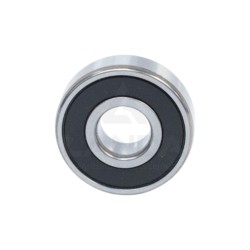 ROULEMENT A BILLES TYPE 62012RSC3