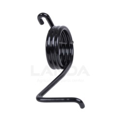 MUELLE SOPORTE SONDA