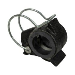 AUGER FINGER HOUSING