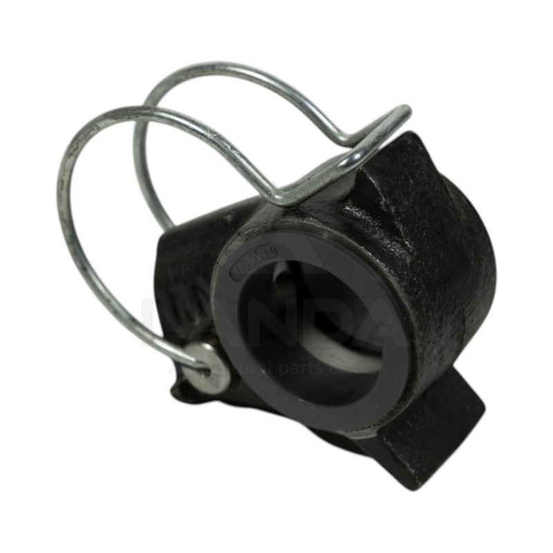 AUGER FINGER HOUSING