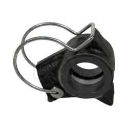 AUGER FINGER HOUSING