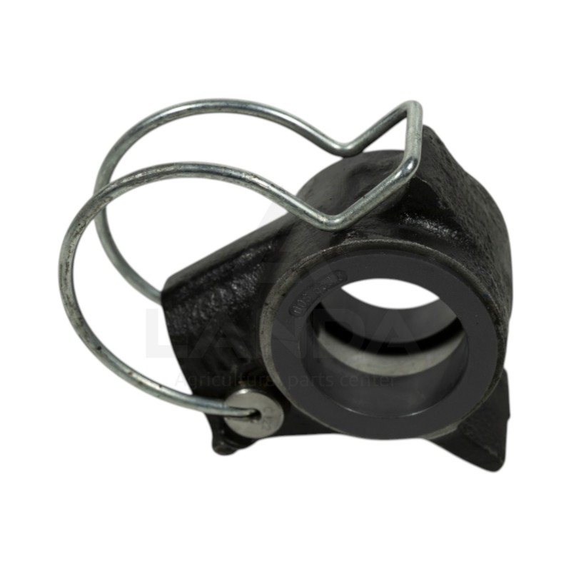 AUGER FINGER HOUSING