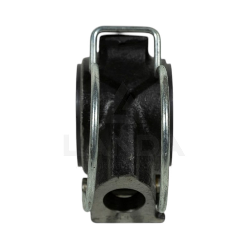 AUGER FINGER HOUSING