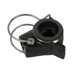 AUGER FINGER HOUSING