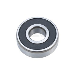 ROULEMENT A BILLES TYPE 62012RSC3