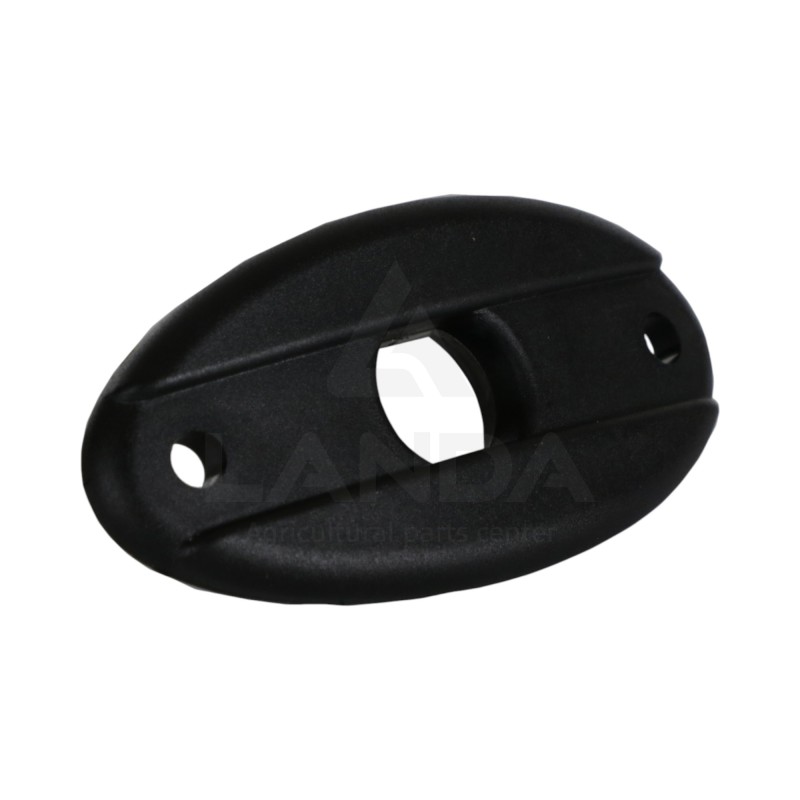 GUIDE PLASTIQUE DE DOIGT ESCAMOTABLE