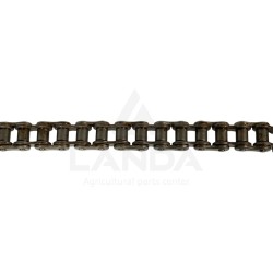 ROLLER CHAIN