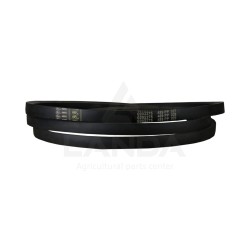 SMOOTH V-BELT
