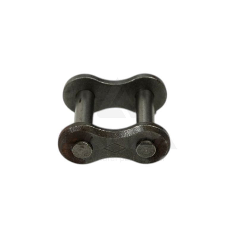 CADENA DE RODILLOS ASA60HS (48 eslabones - Engange rápido incluido)