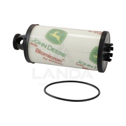 CARTUCHO PREFILTRO GASOLINA