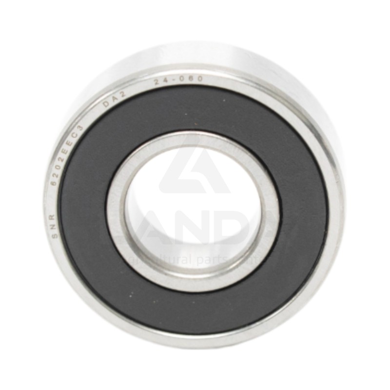 BALL BEARING