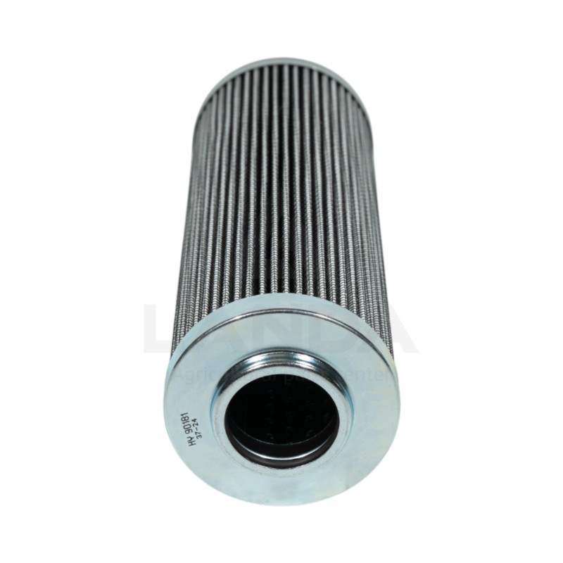 HYDRAULIC CARTRIDGE FILTER