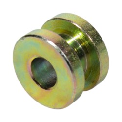 DOUILLE DE FIXATION DE RELEVEUR D'EPIS