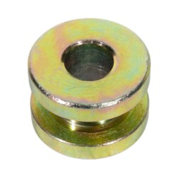 DOUILLE DE FIXATION DE RELEVEUR D'EPIS