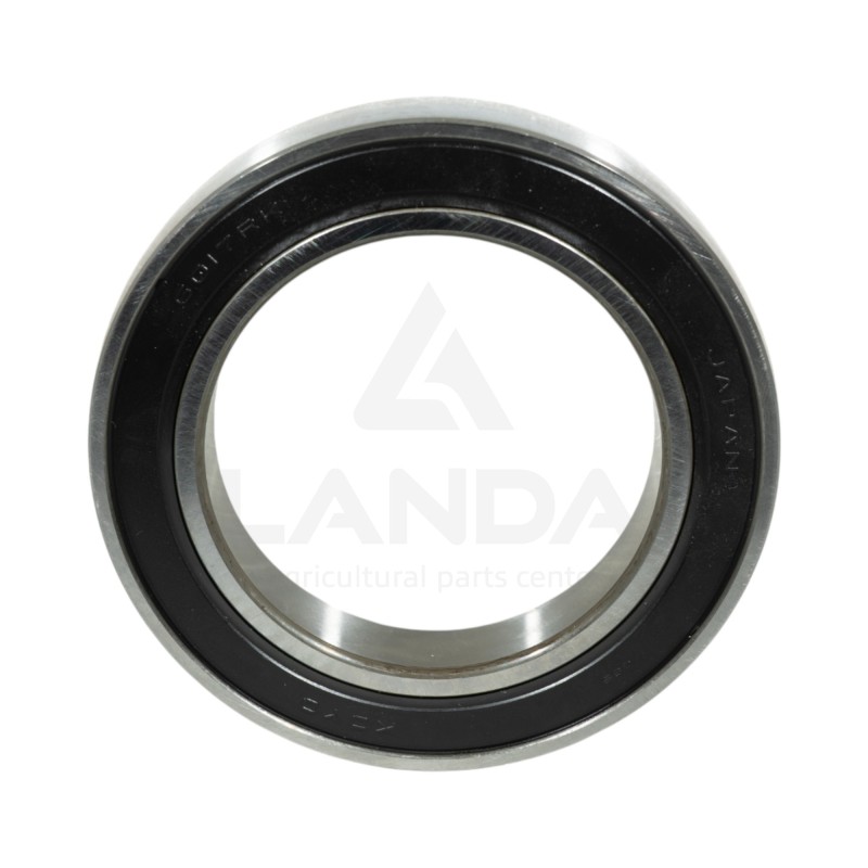 RODAMIENTO DE BOLAS AUTOALINEABLE