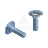 TORNILLO CABEZA DE GOTA CUELLO CUADRADO (M8x25)