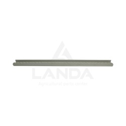 BARRA DE GARGANTE REFORZADA (560mm)