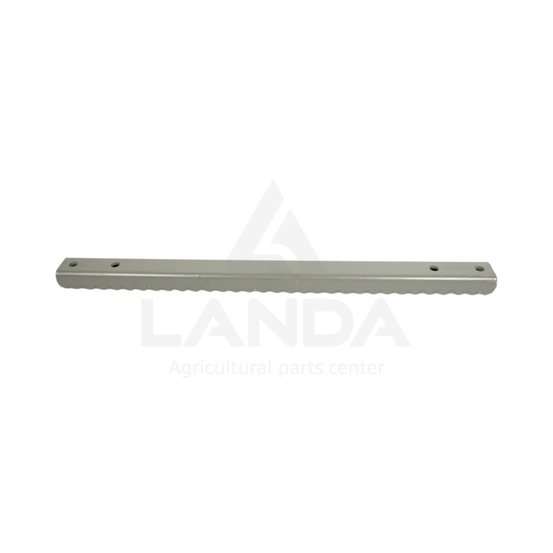 BARRA DE GARGANTE REFORZADA (560mm)
