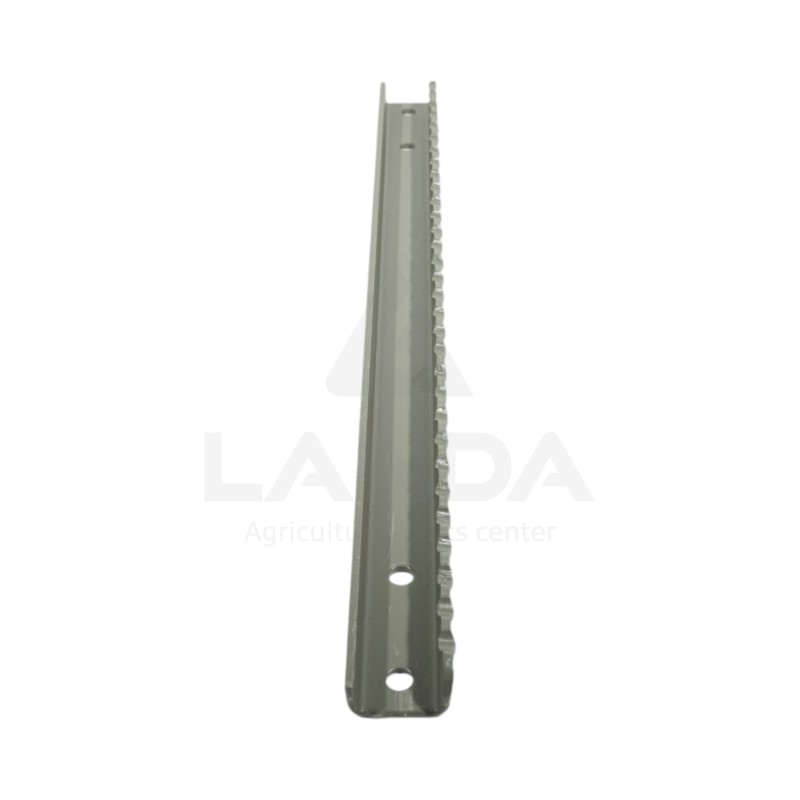 BARRA DE GARGANTE REFORZADA (560mm)
