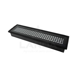 ACTIVATED CARBON CABIN FILTER