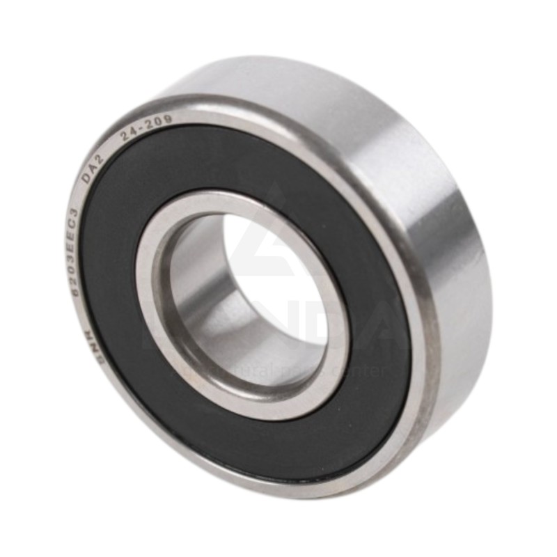 BALL BEARING