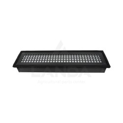 ACTIVATED CARBON CABIN FILTER