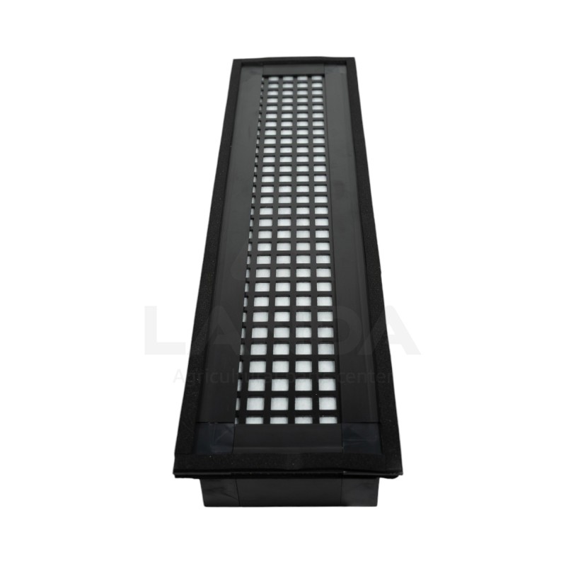 FILTRE AIR CABINE C.A Cat II (Anti Odeur)