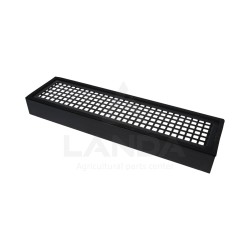 FILTRE AIR CABINE C.A Cat I (Anti Odeur)