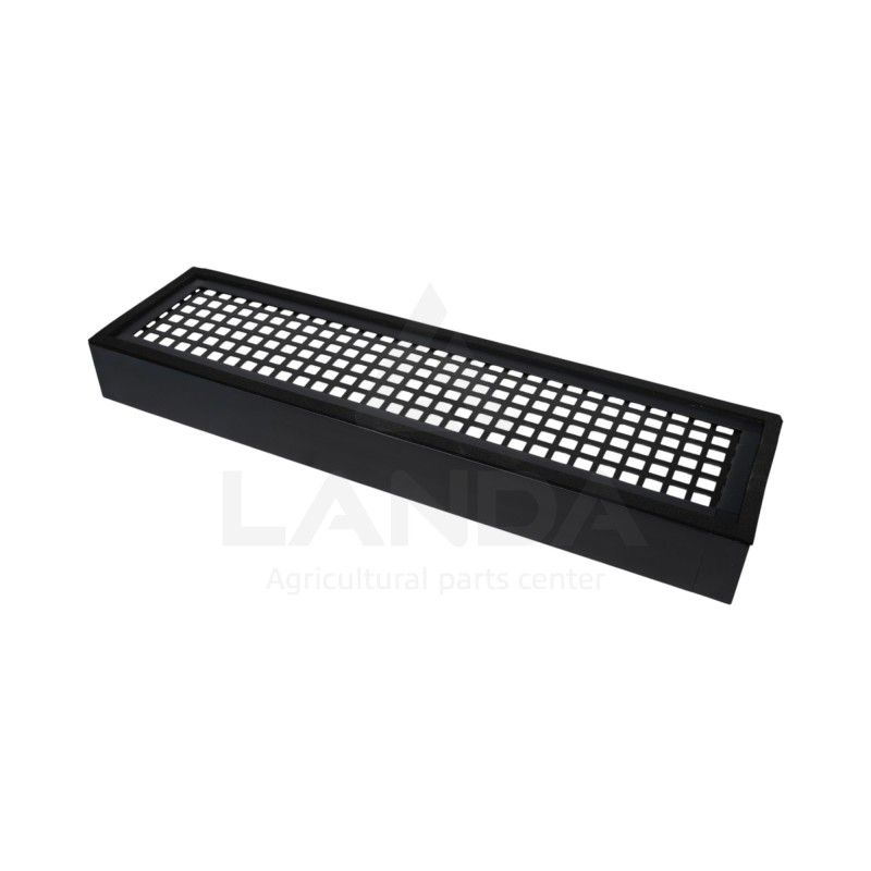 FILTRE AIR CABINE C.A Cat II (Anti Odeur)