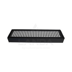 FILTRE AIR CABINE C.A Cat II (Anti Odeur)