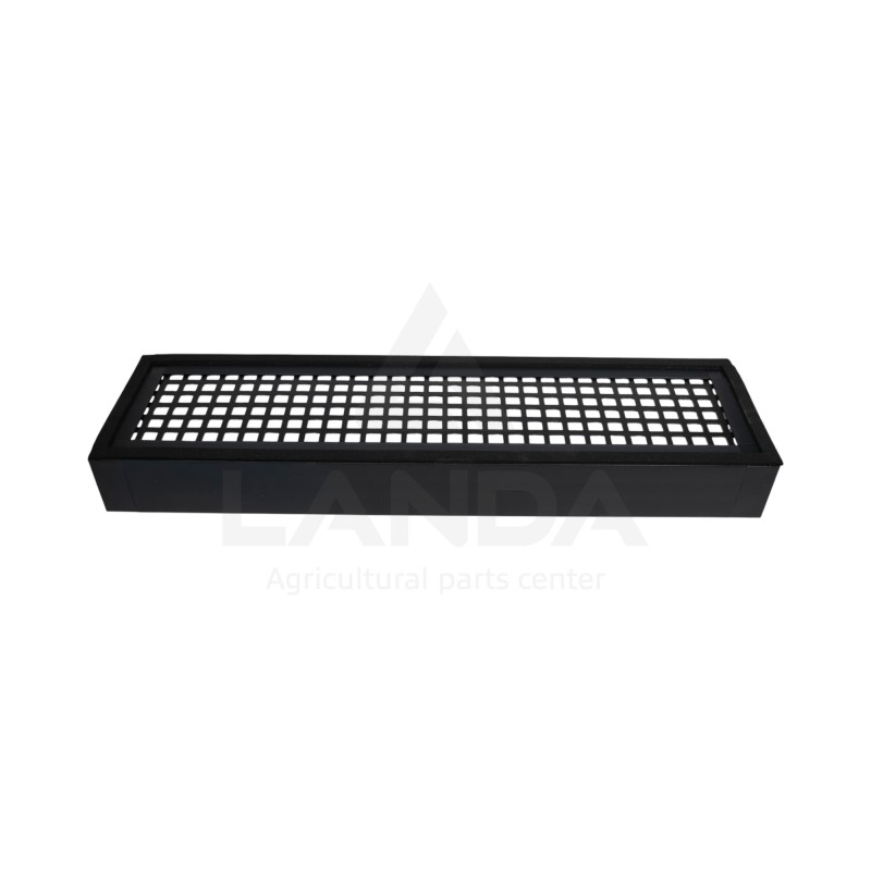 FILTRE AIR CABINE C.A Cat II (Anti Odeur)