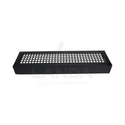 FILTRE AIR CABINE C.A Cat II (Anti Odeur)