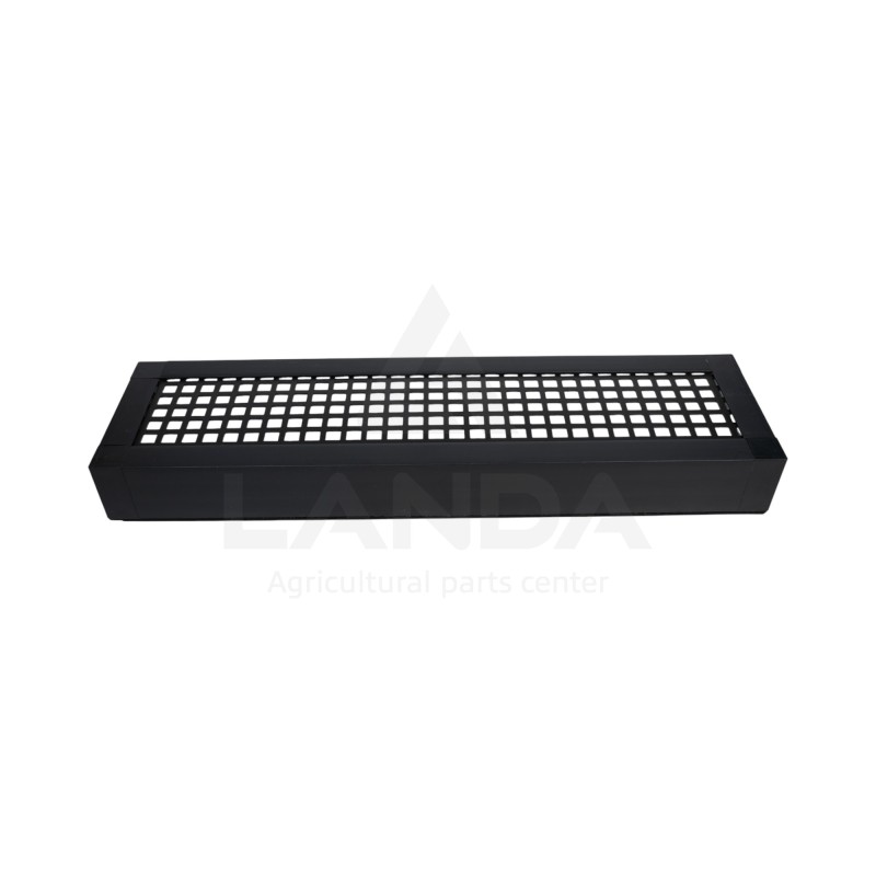 FILTRO CABINA CARBON ACTIVADO CAT II (Antiolor)