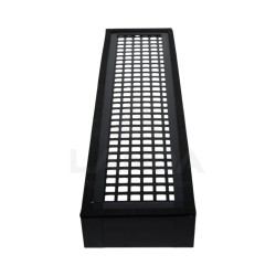 ACTIVATED CARBON CABIN FILTER