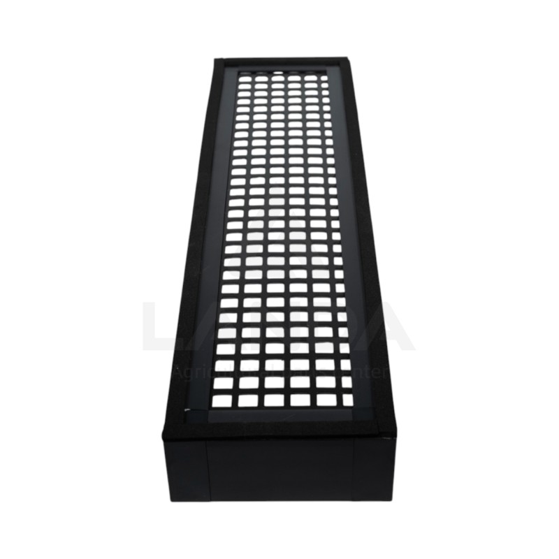 FILTRO CABINA CARBON ACTIVADO CAT II (Antiolor)