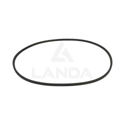 COURROIE TRAPEZOIDALE LISSE