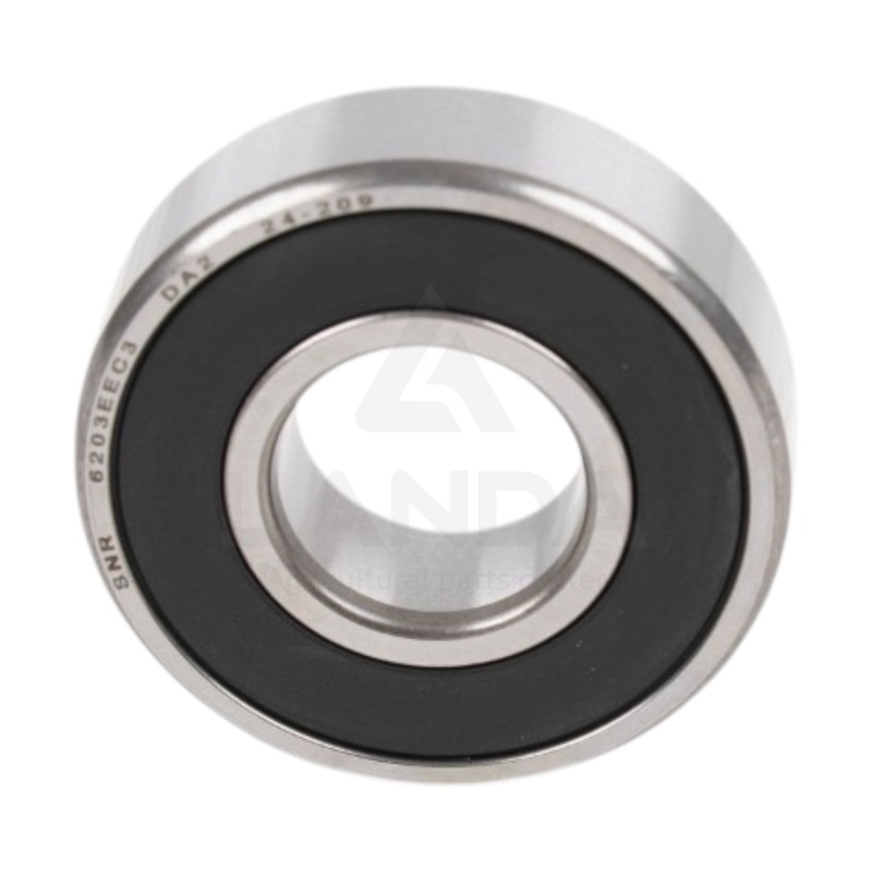 BALL BEARING