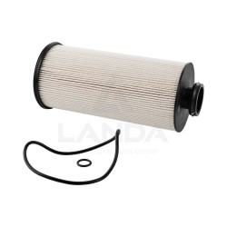 FUEL CARTRIDGE FILTER