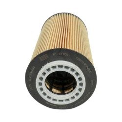 CARTUCHO FILTRO ACEITE PARA MOTOR