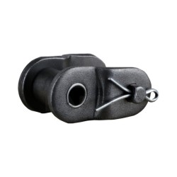 MAILLON COUDE ASA60HS-P BTC