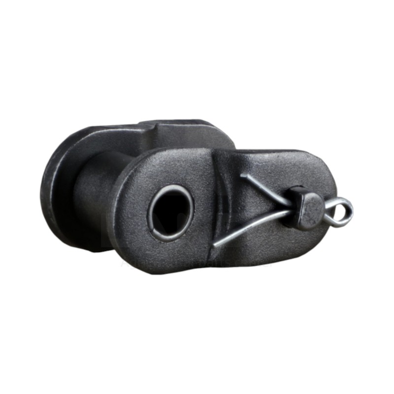 MAILLON COUDE ASA60HS-P BTC