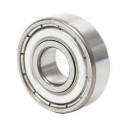ROULEMENT A BILLES TYPE 6201CZZC3