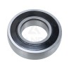 SELF-ALIGNING BALL BEARING